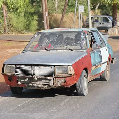 Senegal