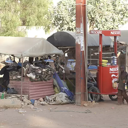 Portfolio: Senegal