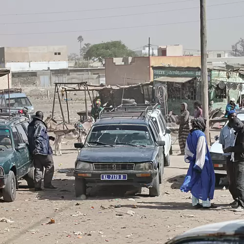 Senegal