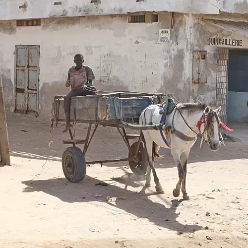 Senegal