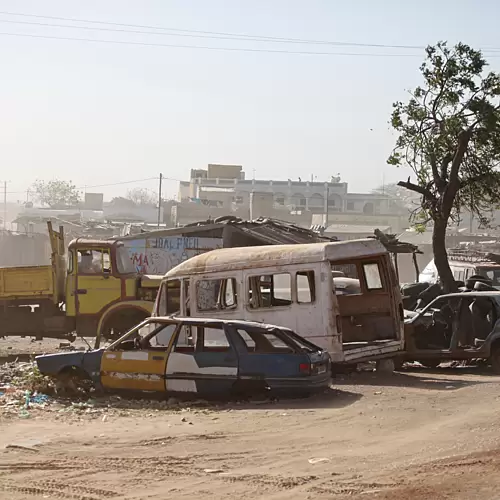 Senegal